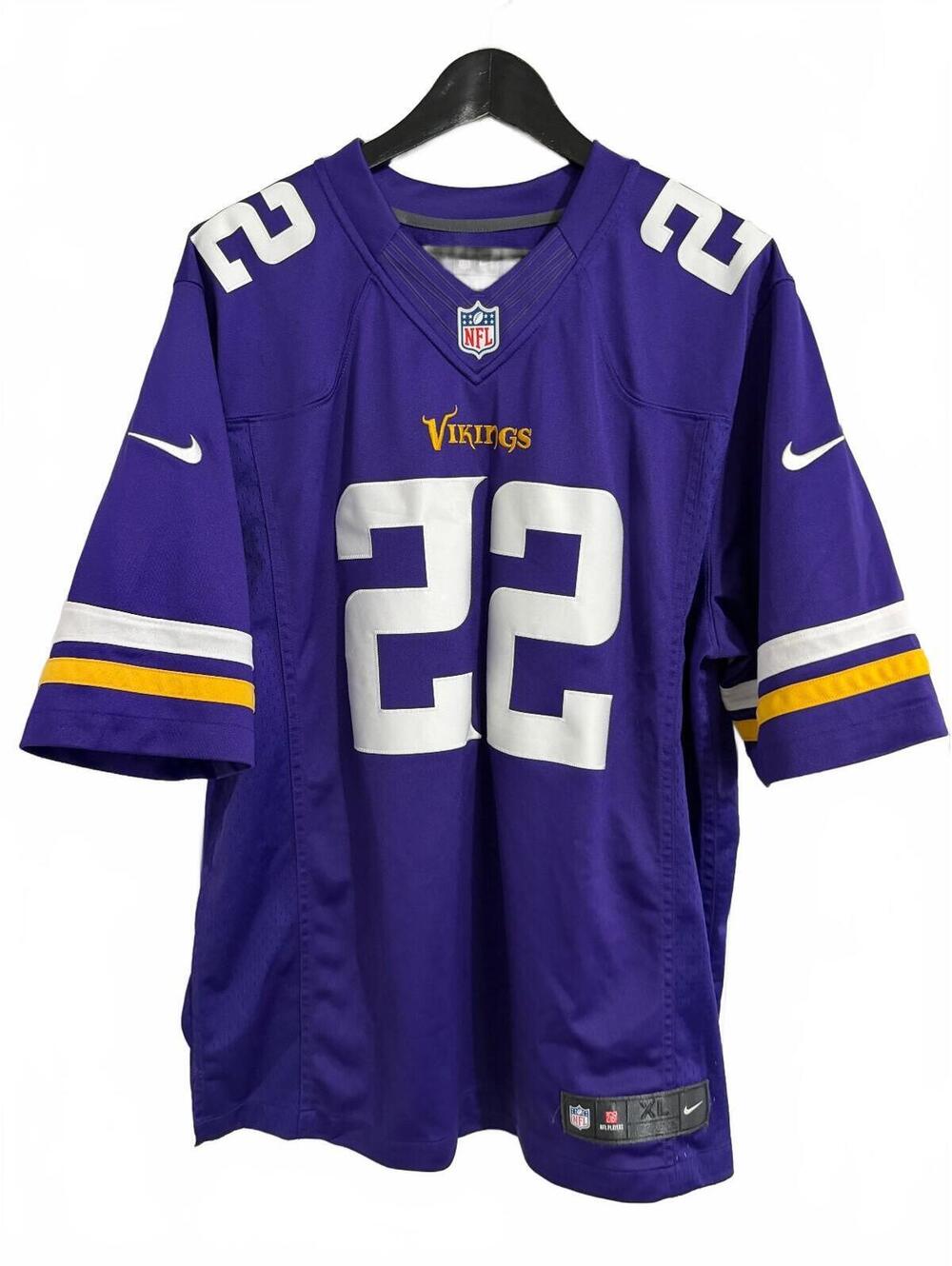 Harrison Smith Minnesota Vikings Nike NFL Jersey Size XL